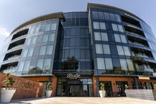 ABode Chester - Housity