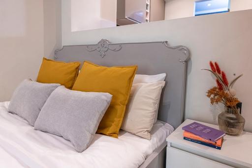 Phaedrus Living City Center Cozy Studio Lykavitos - Housity