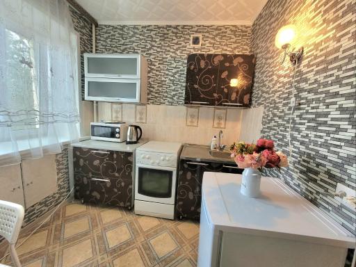 1 комн. Апартаменты на Назарбаева 72 - Housity