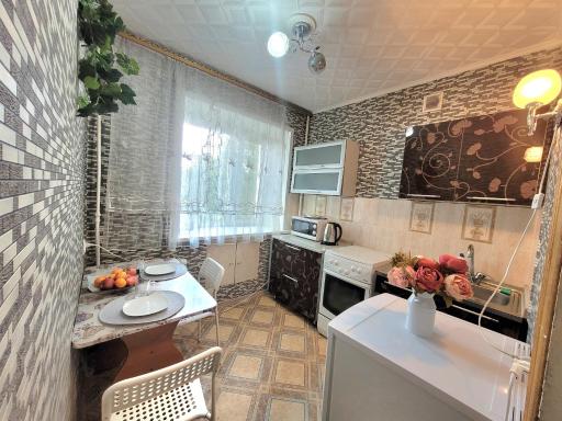 1 комн. Апартаменты на Назарбаева 72 - Housity