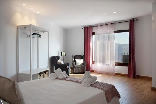 Suite Émber-Fuego - Housity