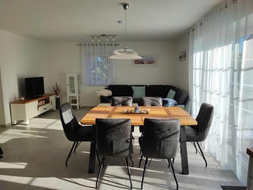 Strandhaus Meeresluft - Housity