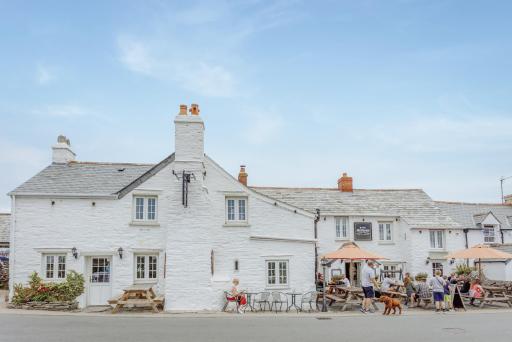 The Olde Malthouse Inn - Housity