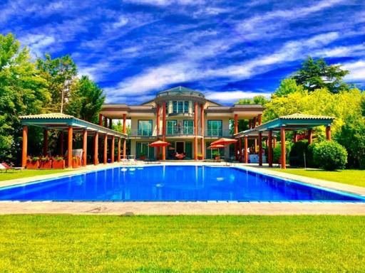 Ex Villa Gastaldi - Housity