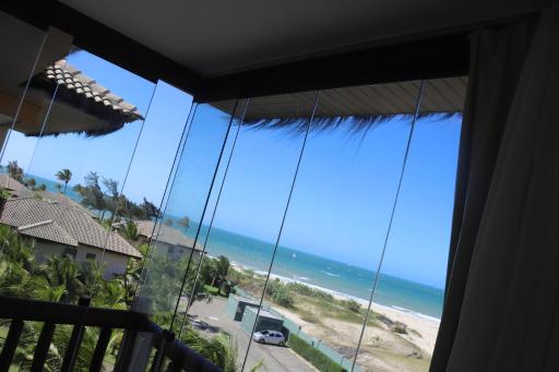 Cumbuco - VGSun Apartment 402 - Housity