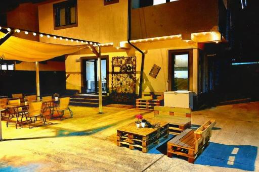Vila petreceri private, majorate, onomastici - Housity