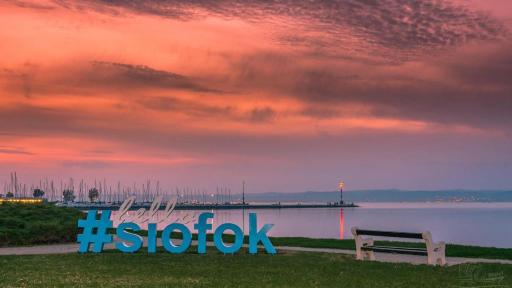 Holiday house Riviera - Balaton - Siófok - Housity