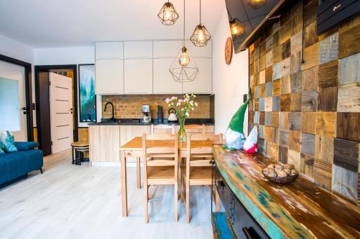 Apartament Muszyna - Housity