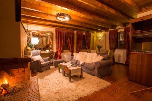 Monte Bianco Villas - Housity