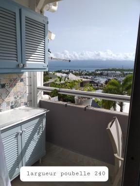 Blue lagon appart - Housity