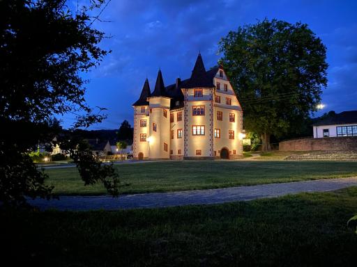 Ferienwohnung am Schlossgarten - Housity