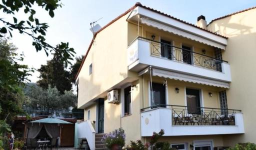 Villa Panthéon - Housity