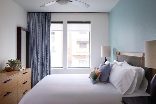 Sentral East Austin at 1614 E Sixth - Housity