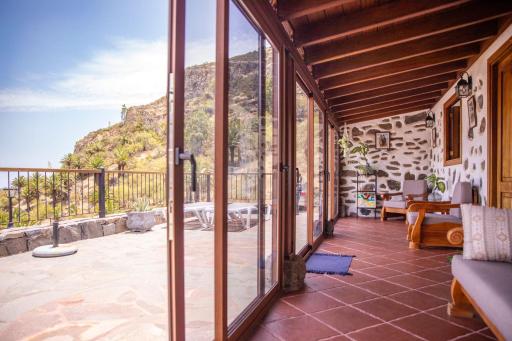 Casa Rural La Palizada - Housity
