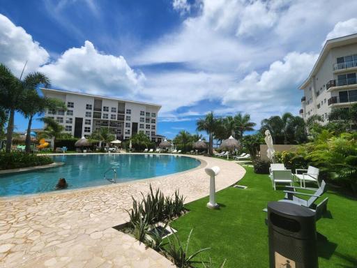 Apartamento PLAYA CARACOL punta CHAME - Housity