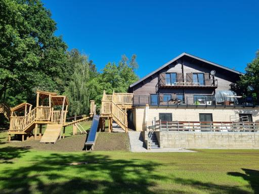 Zonga Chalet Catan - Housity