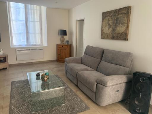 Appartement hyper centre de 73 m2 - Housity