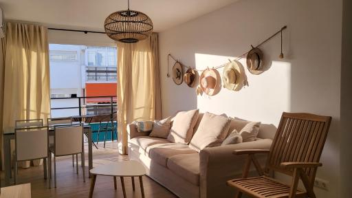 PARQUE ANTENA , Estepona APARTAMENTO LA TATA - Housity