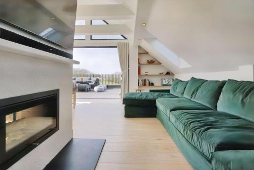 Little Hayloft by Bloom Stays - Housity