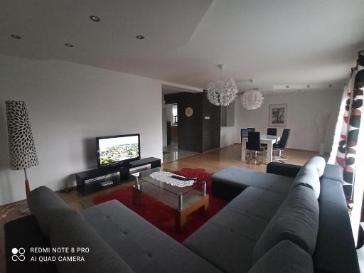 DOM W GÓRACH - Housity