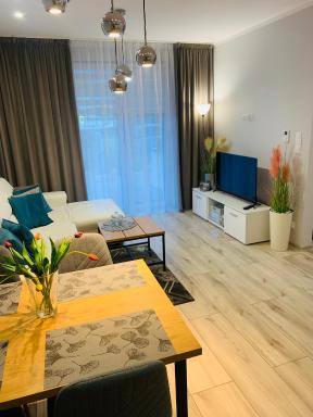 Apartament Champion - Housity