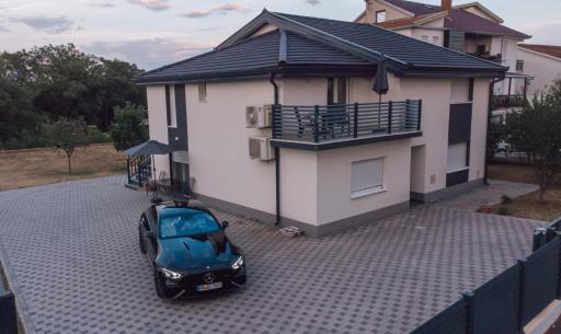 Međugorje Dodig Apartments - Housity
