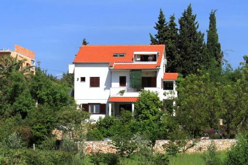 Apartments with a swimming pool Stari Grad, Hvar - 4015 - Housity