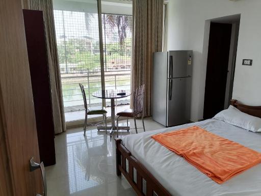 Green Garden Apartments - Housity