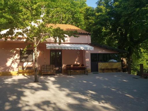 La Casetta nel Bosco per Turisti - Housity