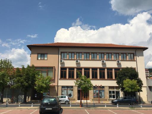 Guest Rooms Neli - Housity