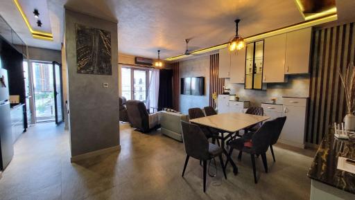 UltraLux 75 Apartment Tashkent - Housity
