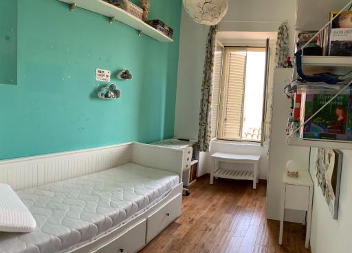 Camere con bagno privato in appartamento condiviso con host - Housity