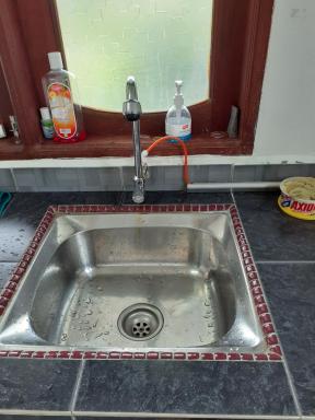 Homestay Idaman di Kuala Terengganu dengan 2 Bilik Aircond - Harga utk 1 rumah - Housity