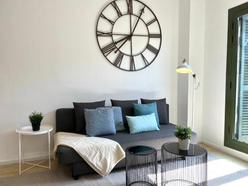 Click&Flat Fontanella - Housity