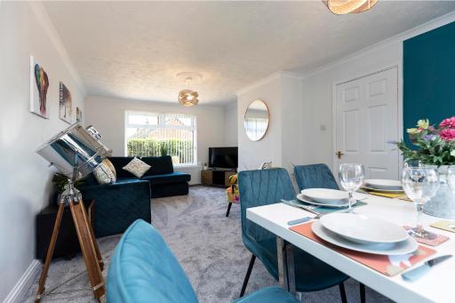 Home from Home in Guisborough - Housity