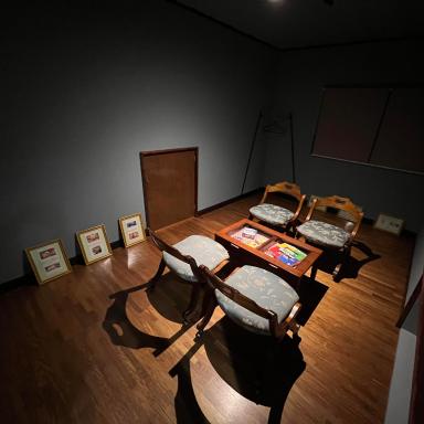 SNOOPYと過ごす一棟貸しの宿 ーacchicocchi hideoutー - Housity