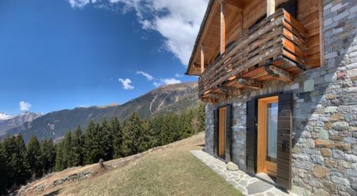 Chalet Baita delle Favole di RosaRita - Housity
