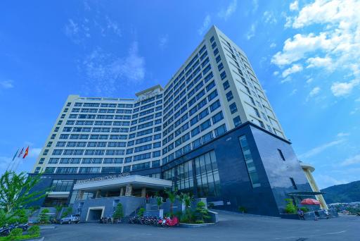 Aristo International Hotel - Housity