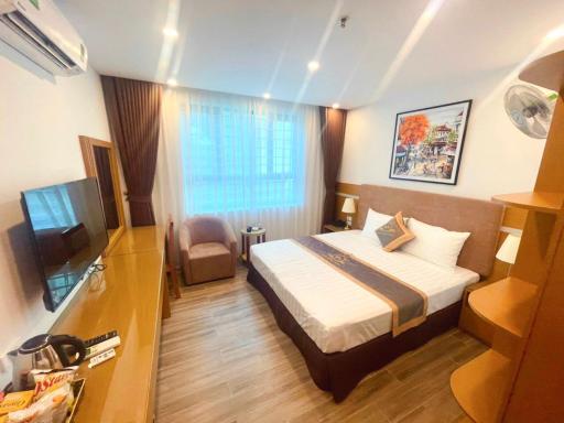 Khách sạn Thiên Đường - Paradise Hotel - Housity