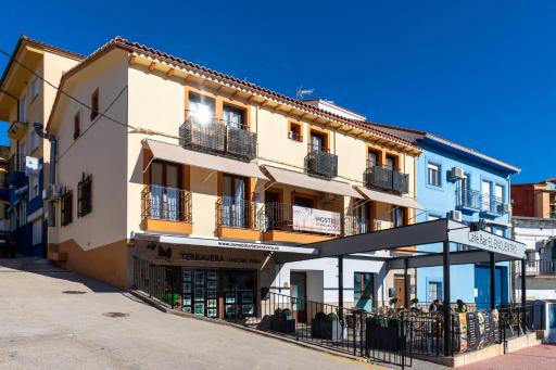 Albergue El Encuentro - Housity