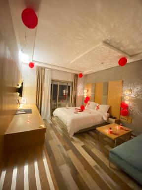 Hotel Atlantis Mazagan - Housity