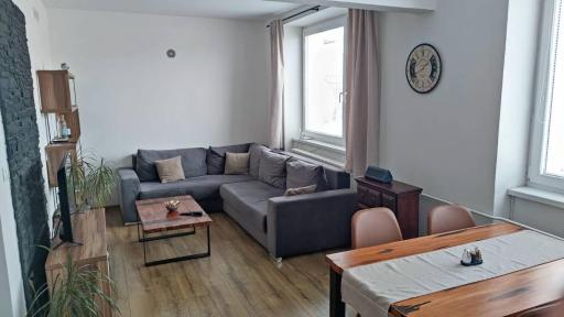 Moderný apartmán s krbom a klimatizáciou - Housity