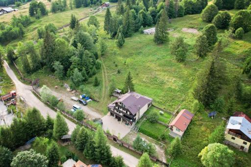Cheia Valea Stanii - Housity