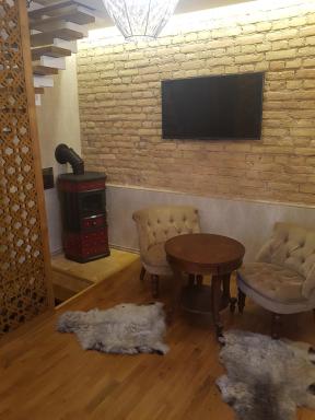 Pamėnkalnio apartamentai - Housity