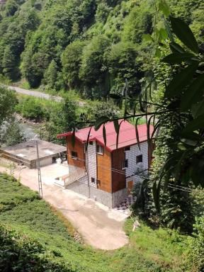 Melenkale bungalov dağevi - Housity