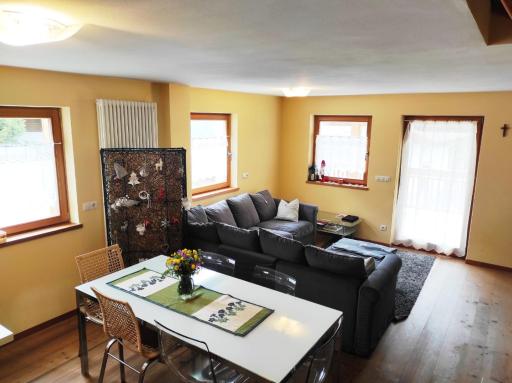 Appartamento Romantico a Valles - Housity