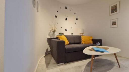 Apartment near Congress Centre I. - Housity