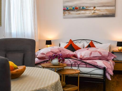 Ferienwohnung Dina 2 - Housity