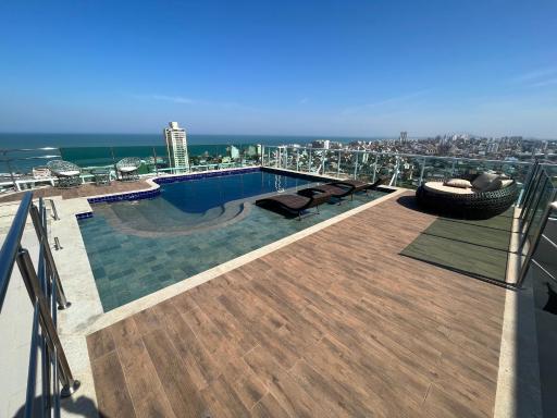 Golden Towers Hotel - Housity