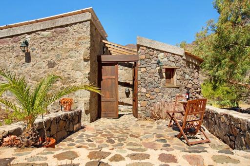 Lengua de Lava - Housity